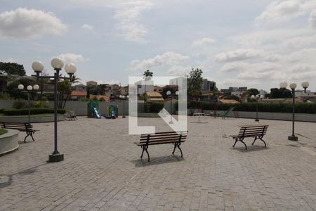 Apartamento à venda com 40m², 1 quarto e 1 vagaÁrea comum