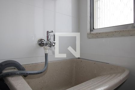 Apartamento à venda com 40m², 1 quarto e 1 vagaCozinha e Área de Serviço