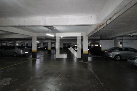 Apartamento à venda com 40m², 1 quarto e 1 vagavagas/estacionamento