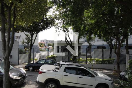 Apartamento à venda com 40m², 1 quarto e 1 vagaFachada do Prédio