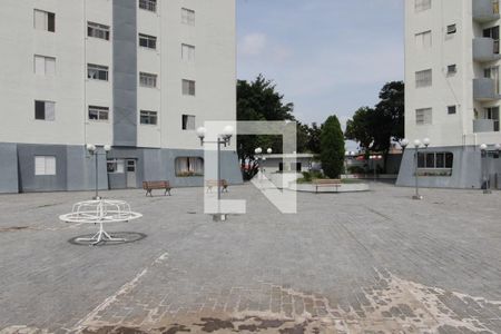 Apartamento à venda com 40m², 1 quarto e 1 vagaÁrea comum