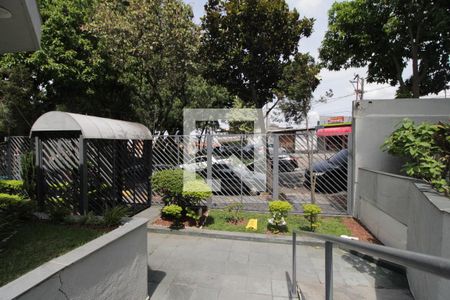 Apartamento à venda com 40m², 1 quarto e 1 vagaEntrada