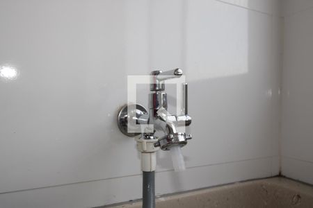 Apartamento à venda com 40m², 1 quarto e 1 vagaCozinha e Área de Serviço