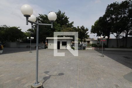 Apartamento à venda com 40m², 1 quarto e 1 vagaÁrea comum