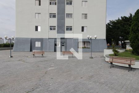 Apartamento à venda com 40m², 1 quarto e 1 vagaÁrea comum