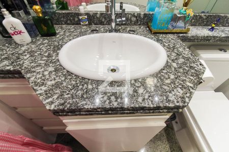 Apartamento à venda com 190m², 3 quartos e 3 vagasBanheiro