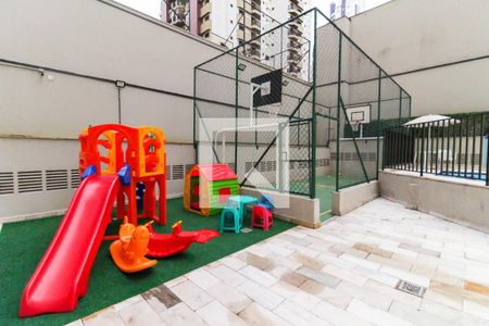 Apartamento à venda com 190m², 3 quartos e 3 vagasPlaygrond 