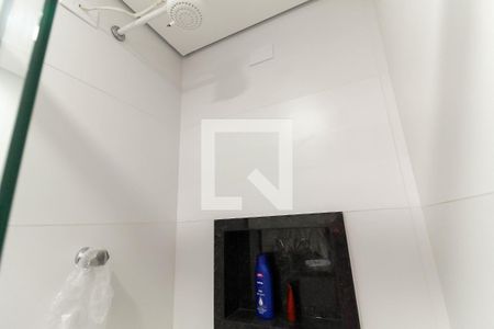 Apartamento à venda com 190m², 3 quartos e 3 vagasBanheiro da Cobertura