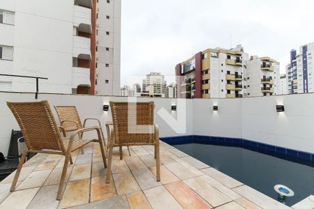 Apartamento à venda com 190m², 3 quartos e 3 vagasCobertura