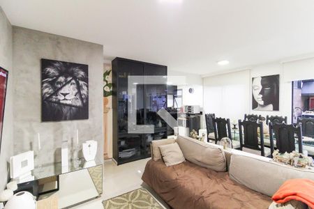 Apartamento à venda com 190m², 3 quartos e 3 vagasCobertura