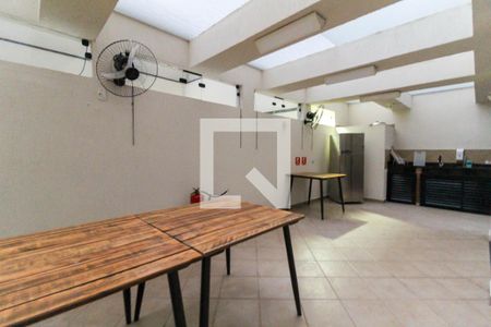 Apartamento à venda com 190m², 3 quartos e 3 vagasSalão/Churrasqueira