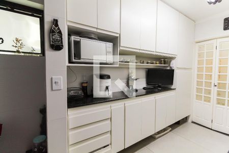 Apartamento à venda com 190m², 3 quartos e 3 vagasCozinha