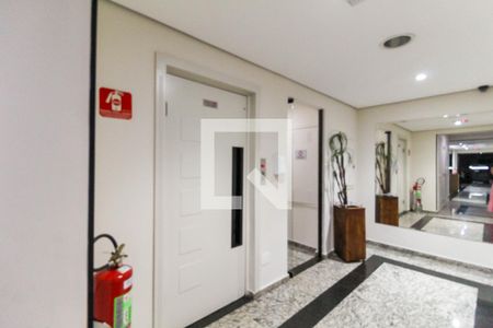 Apartamento à venda com 190m², 3 quartos e 3 vagasHall