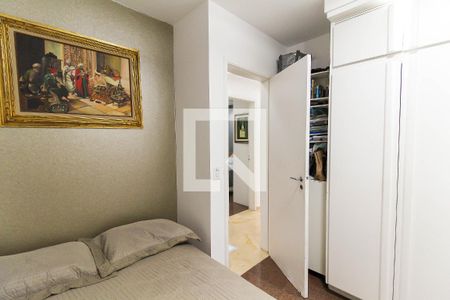 Apartamento à venda com 190m², 3 quartos e 3 vagasQuarto 2