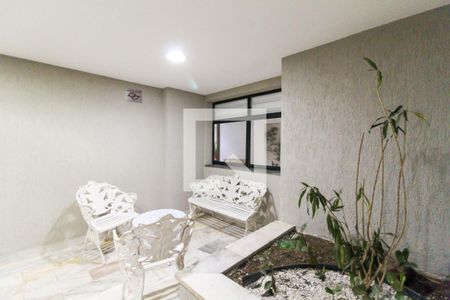 Apartamento à venda com 190m², 3 quartos e 3 vagasÁrea Comum