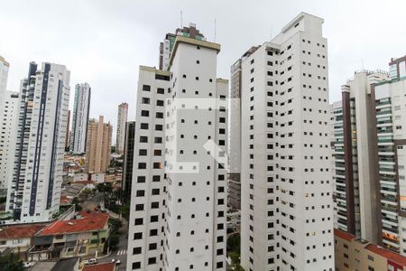 Apartamento à venda com 190m², 3 quartos e 3 vagasVista do Quarto 1