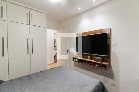 Apartamento à venda com 190m², 3 quartos e 3 vagasQuarto 1