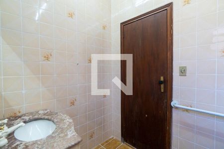 Casa à venda com 250m², 3 quartos e 2 vagasBanheiro Social