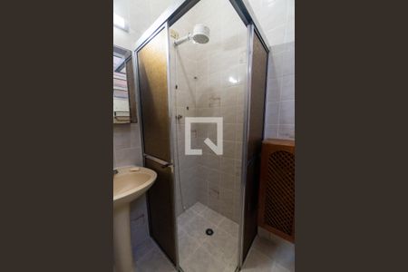 Casa à venda com 250m², 3 quartos e 2 vagasBanheiro da Suíte Detalhe