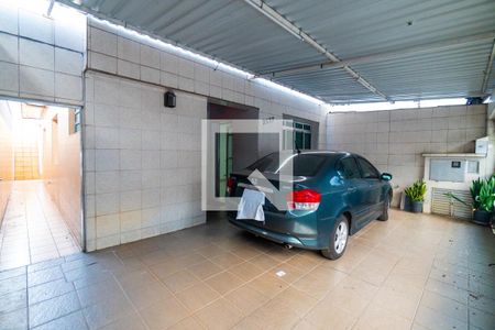 Casa à venda com 250m², 3 quartos e 2 vagasGaragem