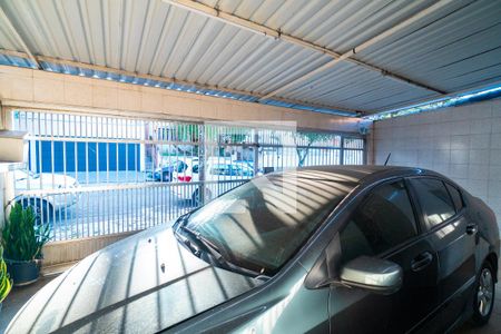 Vista da Sala de casa à venda com 3 quartos, 250m² em Planalto Paulista, São Paulo