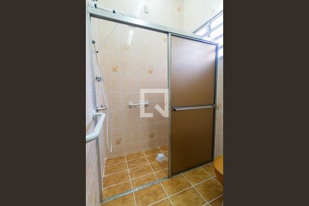 Casa à venda com 250m², 3 quartos e 2 vagasBanheiro Social Detalhe