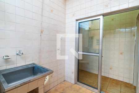Casa à venda com 250m², 3 quartos e 2 vagasLavanderia 