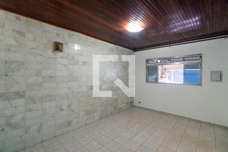 Sala de casa à venda com 3 quartos, 250m² em Planalto Paulista, São Paulo