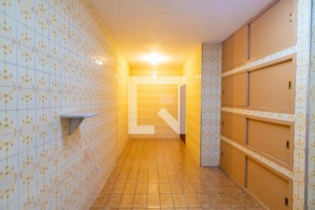 Casa à venda com 250m², 3 quartos e 2 vagasCozinha