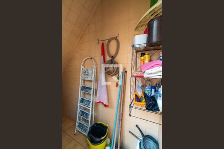 Casa à venda com 250m², 3 quartos e 2 vagasDespensa