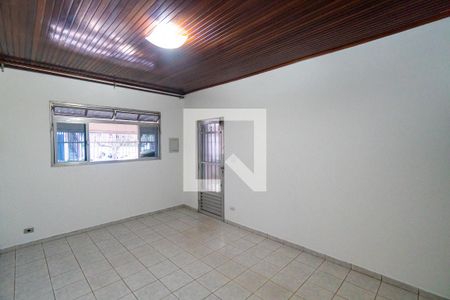 Sala de casa à venda com 3 quartos, 250m² em Planalto Paulista, São Paulo