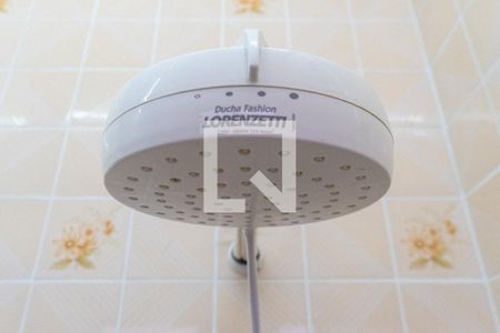 Casa à venda com 250m², 3 quartos e 2 vagasBanheiro Social Detalhe