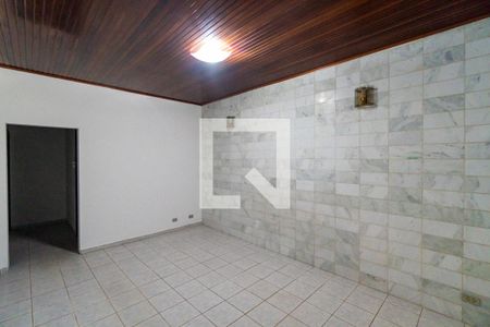 Sala de casa à venda com 3 quartos, 250m² em Planalto Paulista, São Paulo