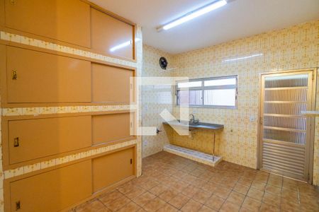 Casa à venda com 250m², 3 quartos e 2 vagasCozinha