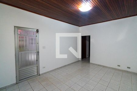 Sala de casa à venda com 3 quartos, 250m² em Planalto Paulista, São Paulo