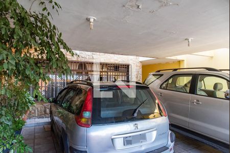 Casa à venda com 268m², 5 quartos e 3 vagasGaragem