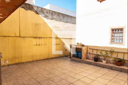 Casa à venda com 268m², 5 quartos e 3 vagasQuintal