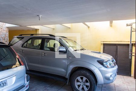 Casa à venda com 268m², 5 quartos e 3 vagasGaragem