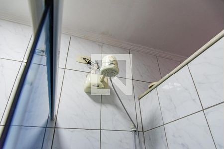 Casa à venda com 268m², 5 quartos e 3 vagasBanheiro da suíte 3