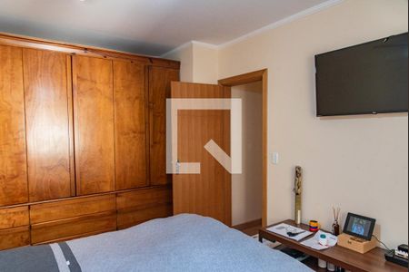 Casa à venda com 268m², 5 quartos e 3 vagasEdícula/quarto 1