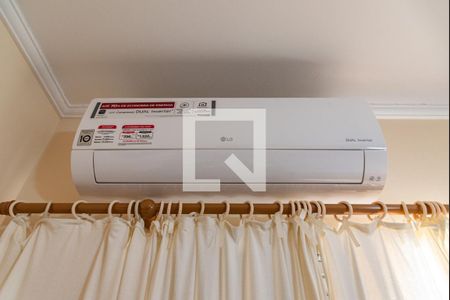 Casa à venda com 268m², 5 quartos e 3 vagasEdícula/quarto 1