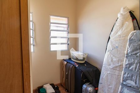 Casa à venda com 268m², 5 quartos e 3 vagasEdícula/quarto 2