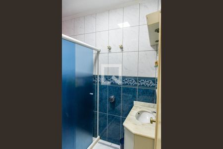 Casa à venda com 268m², 5 quartos e 3 vagasBanheiro da suíte 3