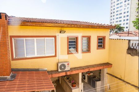 Casa à venda com 268m², 5 quartos e 3 vagasVista da suíte 3