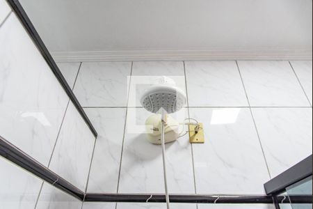 Casa à venda com 268m², 5 quartos e 3 vagasBanheiro da suíte 2