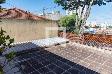 Casa à venda com 268m², 5 quartos e 3 vagasVaranda da suíte 1