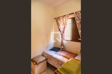 Casa à venda com 268m², 5 quartos e 3 vagasQuarto de serviço