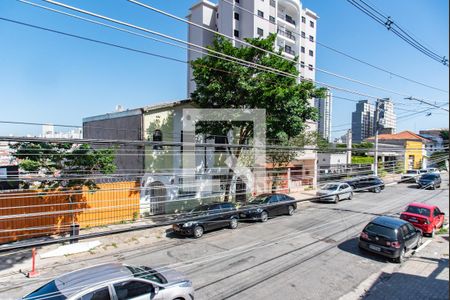 Casa à venda com 268m², 5 quartos e 3 vagasVaranda da suíte 1