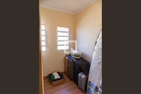 Casa à venda com 268m², 5 quartos e 3 vagasEdícula/quarto 2