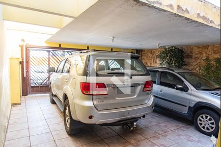 Casa à venda com 268m², 5 quartos e 3 vagasGaragem